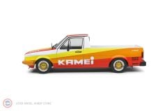 1:18 1982 Volkswagen Caddy MK1 Kamei