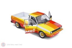 1:18 1982 Volkswagen Caddy MK1 Kamei