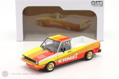 1:18 1982 Volkswagen Caddy MK1 Kamei