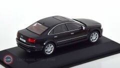 1:43 2010 Audi S8 (D3)