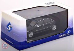 1:43 2010 Audi S8 (D3)