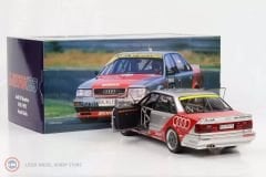 1:18 WERK83 Audi V8 Quattro #1 DTM 1992 Frank Biela Team AZR