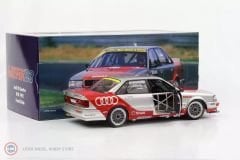 1:18 WERK83 Audi V8 Quattro #1 DTM 1992 Frank Biela Team AZR
