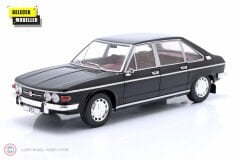 1:24 WhiteBox 1973 Tatra 613