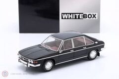 1:24 WhiteBox 1973 Tatra 613