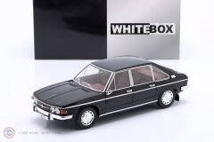 1:24 WhiteBox 1973 Tatra 613