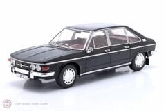 1:24 WhiteBox 1973 Tatra 613