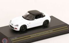 1:43 FIRST43 1991 Suzuki Cappuccino