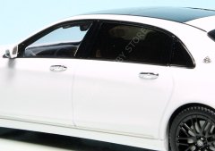 1:43 2016 Mercedes Benz Maybach S 600 Brabus 900
