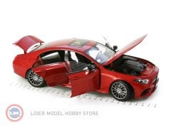 1:18 2018 Mercedes Benz CLS Class C257