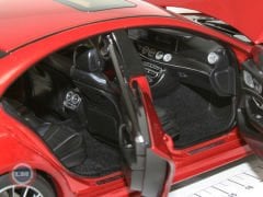 1:18 2018 Mercedes Benz CLS Class C257