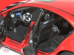 1:18 2018 Mercedes Benz CLS Class C257
