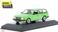 1:43 Maxichamps 1979 Opel Kadett D Caravan