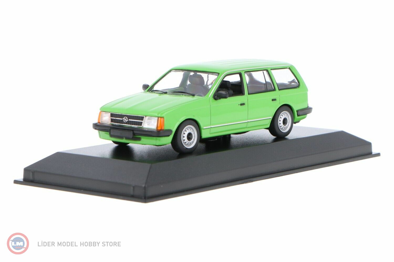 1:43 1979 Opel Kadett D Caravan