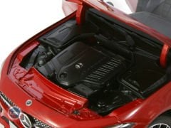 1:18 2018 Mercedes Benz CLS Class C257