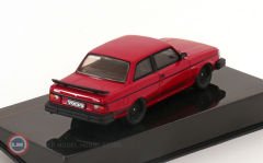 1:43 1980 Volvo 242 Custom