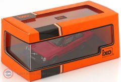 1:43 1980 Volvo 242 Custom