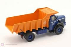1:43 1953 Berliet GLM10 Truck