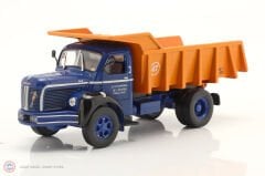 1:43 1953 Berliet GLM10 Truck