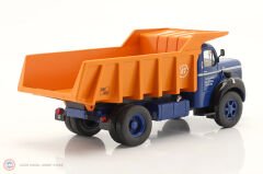 1:43 1953 Berliet GLM10 Truck