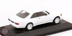 1:43 1990 Mercedes Benz SEC 560 AMG Widebody White