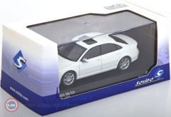1:43 2010 Audi S8 (D3)