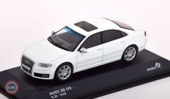 1:43 2010 Audi S8 (D3)