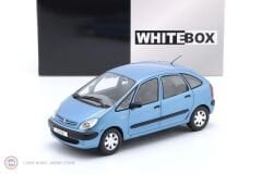 1:24 WhiteBox 1999 Citroen Xsara Picasso