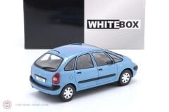 1:24 WhiteBox 1999 Citroen Xsara Picasso