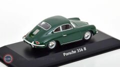 1:43 Maxichamps 1961 Porsche 356 B COUPE