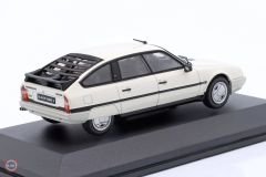 1:43 Solido 1988 Citroen CX GTI Turbo II