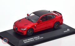 1:43 2016 Alfa Romeo Giulia QV
