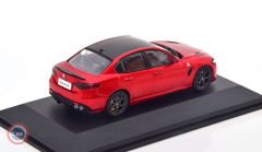 1:43 2016 Alfa Romeo Giulia QV