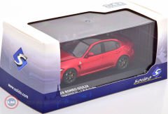 1:43 2016 Alfa Romeo Giulia QV