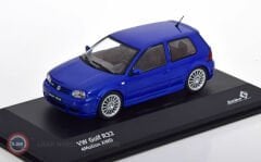 1:43 2003 Volkswagen Golf IV R32