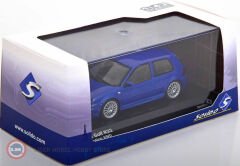 1:43 2003 Volkswagen Golf IV R32