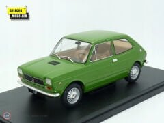 1:24 WhiteBox 1971 Fiat 127