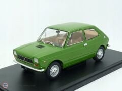 1:24 WhiteBox 1971 Fiat 127