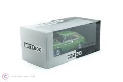 1:24 WhiteBox 1971 Fiat 127