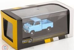 1:43 FIRST43 1963 Honda T360 Truck