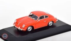 1:43 1961 Porsche 356 B COUPE