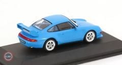 1:43 1993 Porsche 993 RS Clubsport