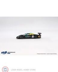 1:64 BBR 2008 Maserati MC12 Competizione #1 Vitaphone Racing Team Spa 24 Hrs. Winner