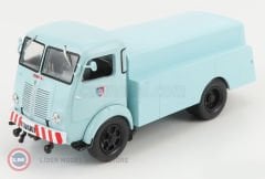 1:43 1951 Berliet GLB TANKER TRUCK VILLE DE DIEPPE