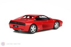 1:18 1993 Ferrari 348 GTB