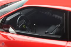 1:18 1993 Ferrari 348 GTB