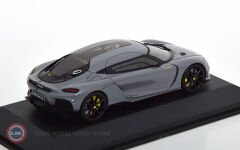 1:43 2021 Koenigsegg Gemera 2+2 Coupe