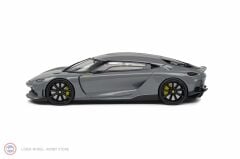1:43 2021 Koenigsegg Gemera 2+2 Coupe