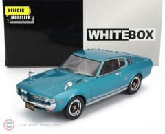 1:24 WhiteBox 1973 Toyota Celica LB 2000 GT