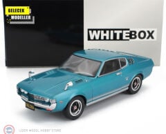 1:24 WhiteBox 1973 Toyota Celica LB 2000 GT